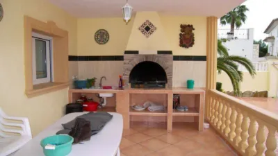 Chalet in Pla Roig photo 5
