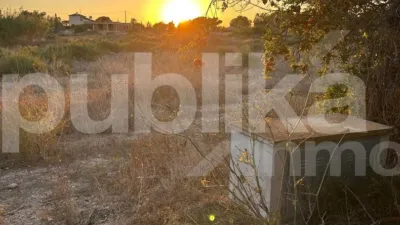 Terreno en venta en Calle Polígono 118 Parcela 89 Valverde Bajo, Número 89 - Vista 2