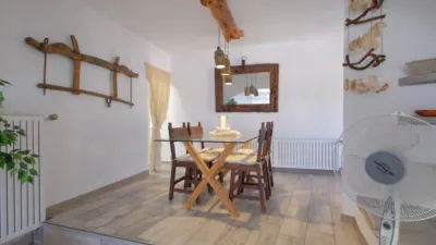 Chalet in La Canuta photo 29