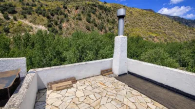 Rustic finca in Andalucia photo 41