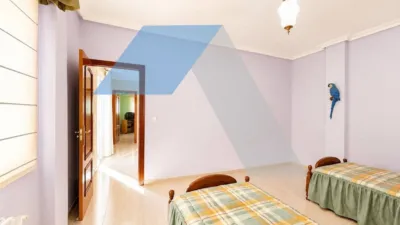 Chalet in La Huerta photo 46
