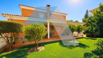 Chalet in La Huerta photo 3