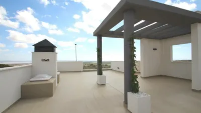 Casa – Orihuela, Urbanización Aguamarina, Dehesa de Campoamor - Más
