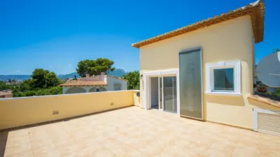 Chalet en Zona Costeres photo 9