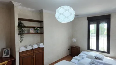 Chalet on Calle de La Arroba del Palomar photo 22