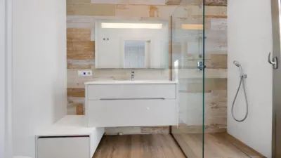 Chalet en venta en Calle Bonalba-Pau 21, Las Mojadas-Las Ramblas (Distrito Orihuela Costa. Orihuela) de 1.290.000 €