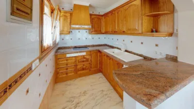 Chalet in Maryvilla photo 27