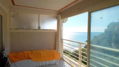 Apartment in Manzanera photo 5