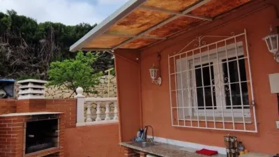 Chalet in Cometa photo 45