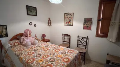 Chalet in Estacion photo 23