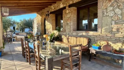 House in Andalucia photo 20