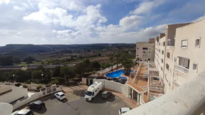 Piso – Guardamar del Segura, Urbanització Els Estanys - Vista 5