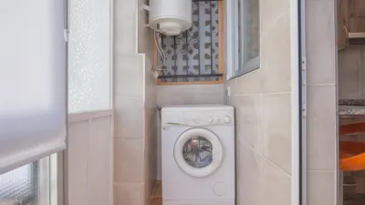 Apartment in the Centre photo 16