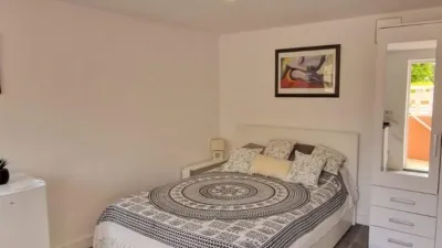 Chalet in Cometa photo 55