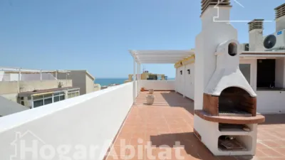 Duplex Penthouse on Carrer de Sant Pere photo 75