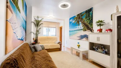 Apartment on Avenida Pintor Rosales photo 4