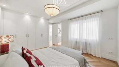 Penthouse on Juan Bravo Street photo 30