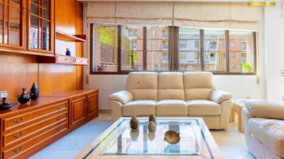 Terraced house on Calle de Tarragona photo 19