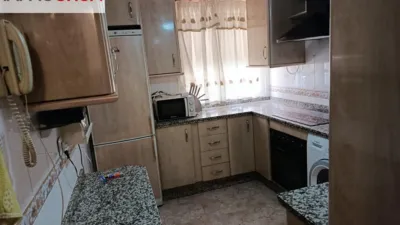 Apartment in Hoya del Molino photo 8