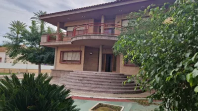 Chalet on Calle Mayor, 16 photo 5