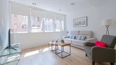 Apartamento en calle Arjona photo 13