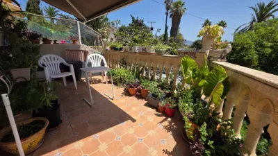 Casa – La Nucia - Más