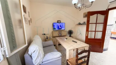 Terraced House in the Centre photo 3