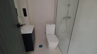 Apartment on San Vicente Ferrer Street photo 12