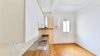Apartment in Palacio photo 18
