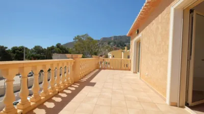 Chalet in La Canuta photo 30