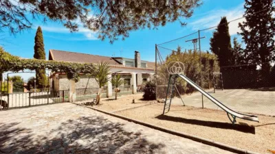 Chalet in P-2 photo 68