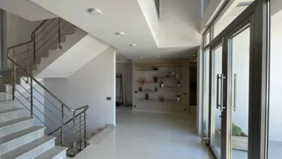 Chalet in Basetes photo 17