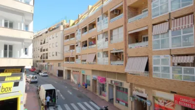 Piso – Calp, Es Centre, San Bernardo - Vista 3