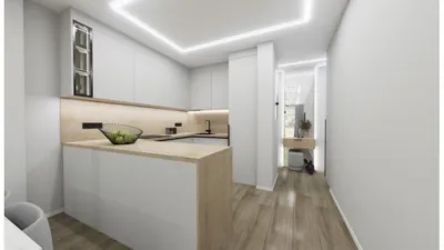 Piso – Torrevieja, San Roque - Más