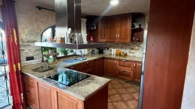 Casa – Polop, Urbanització Polop Paradís, la Marina Baixa - Más