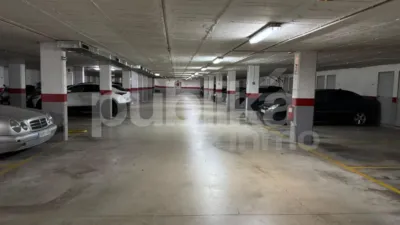Penthouse on Calle de los Carreteros photo 40