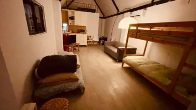 Chalet in P-2 photo 38