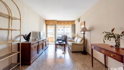 Piso – Alicante - Alacant - Vista 4