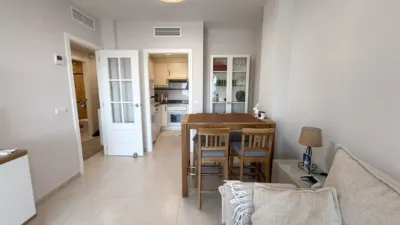 Apartment in Puerto photo 9