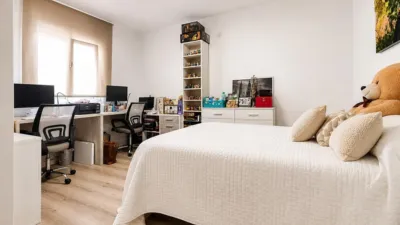 Apartment in Sant Llorenç photo 10