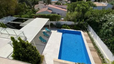 Casa – Calpe - Calp - Vista 5