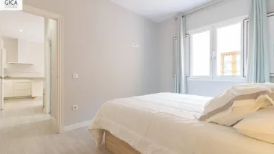 Apartment in the City Centre photo 22