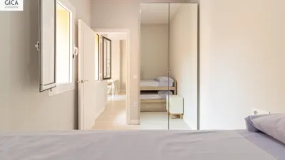 Apartment in the City Centre photo 33