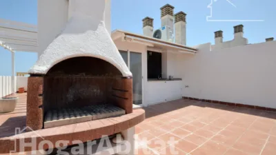 Duplex Penthouse on Carrer de Sant Pere photo 66
