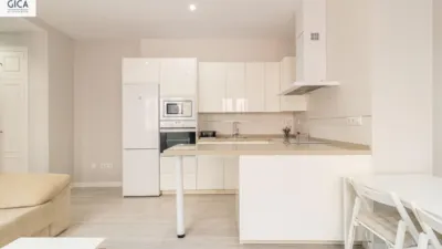 Apartment in the City Centre photo 4