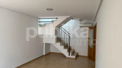 Penthouse on Calle de los Carreteros photo 26