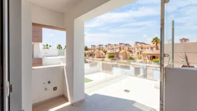 Chalet in El Raso photo 15