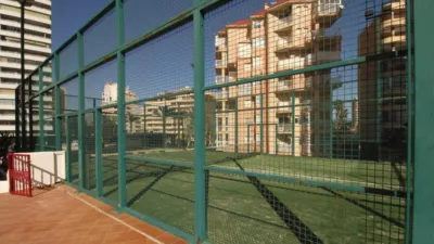 Apartment in Playa Arenal-Bol photo 3