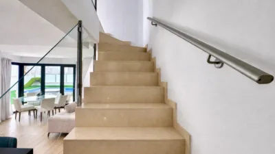 Townhouse at Balcón de Finestrat-Terra Marina photo 18