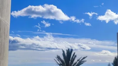 Terreno en venta en Avda. País Valencià - Vista 4